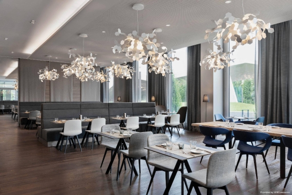 Hotel Courtyard by Marriott Munich Garching (Garching bei München)